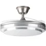 Orbegozo Ventilador de techo CP 159105 30W 4 aspas 105cm 6 velocidades